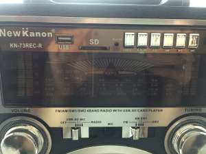  NewKanon NK-73 REC-R