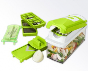  Nicer Dicer Plus    