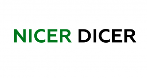  Nicer Dicer Plus - 