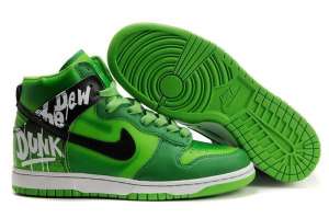  Nike Dunk