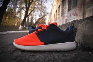  Nike Roshe Run  