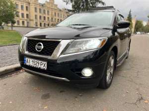  Nissan Pathfinder, 13900 $ - 