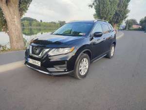  Nissan Rogue, 14900 $ - 