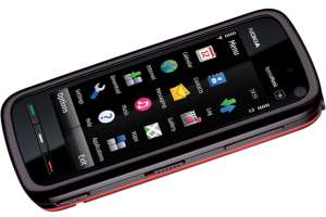  Nokia 5800 XpressMusic 