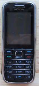  Nokia 6233 - 