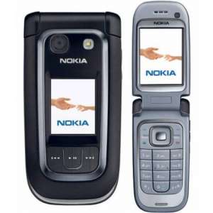  Nokia 6267 
