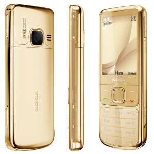  Nokia 6700 Gold ..  - 