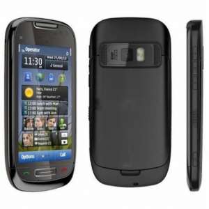  Nokia C7 Black - 