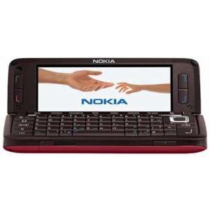  Nokia E90 qwerty