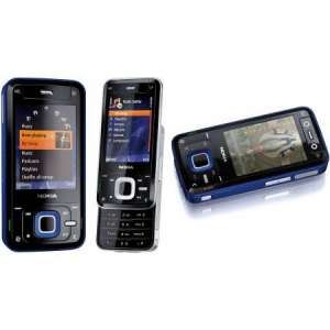  Nokia N81 - 