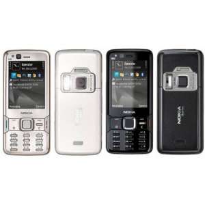  Nokia N82 - 