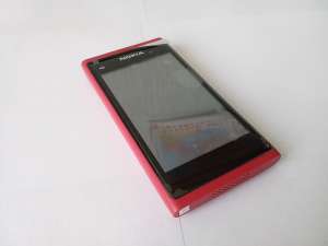  Nokia N9    ! - 