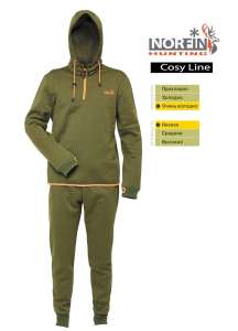  Norfin Hunting COSY LINE (73200)