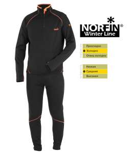  Norfin Winter Line (302500) - 