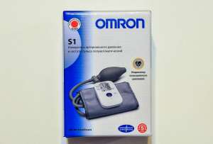  Omron S1(, ) +  