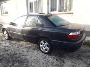  Opel Omega 3.0   - 