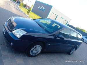  Opel Vectra C, 3700  - 