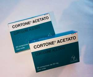  ortone Acetato      - 