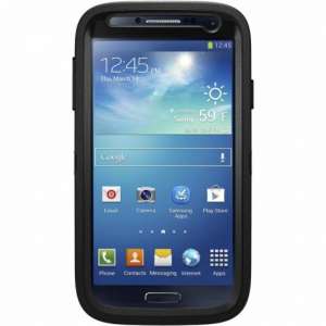  OtterBox Defender  Samsung Galaxy S4 - 