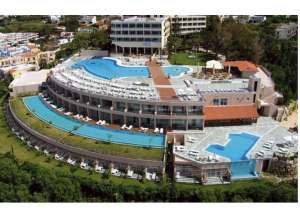  Panorama Hotel 5*, . , . - 