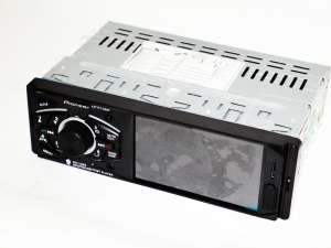  Pioneer 4011 ISO  4,1'' DIVX, MP3, USB, SD, Bluetooth 745 . - 