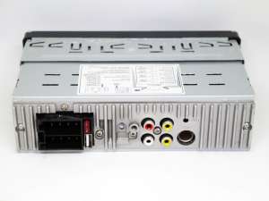  Pioneer 4061T ISO -   4,1''+ RGB  + DIVX + MP3 + USB + SD + Bluetooth + AV-in 845 .