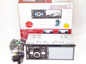  Pioneer 4062T ISO -   4,1"+ RGB  + DIVX + MP3 + USB + SD + Bluetooth + AV-in 845 . - 