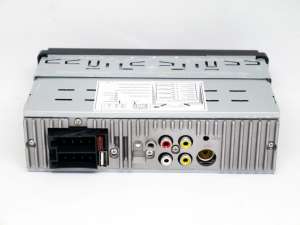  Pioneer 4219 ISO -  4,1''+ DIVX + MP3 + USB + SD + Bluetooth 830 .