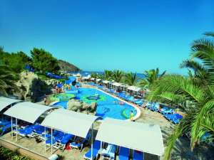  Pirates Beach Club HV1 () - 