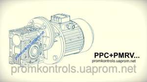 PPC 080 - PMRV 110  - 