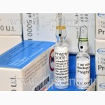  Pregnyl 5000 "Chorionic Gonadotropin" 