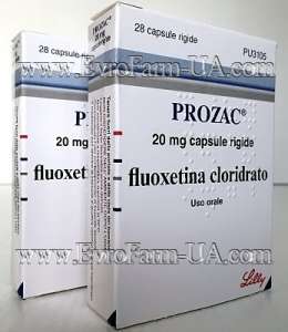  Prozac 28 "Fluoxetine"     