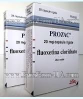  Prozac 28 "Fluoxetine"     