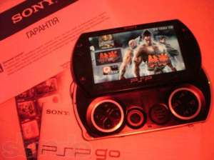  PSP GO  1300 