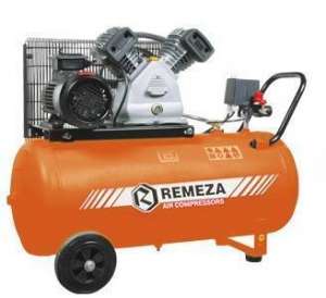  Remeza 100LB30, 220/380 - 