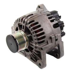  Renault Duster 110amp 150amp 12v