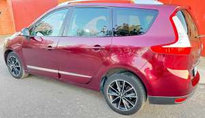  Renault Grand Scenic, 11100 $ - 