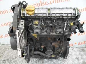  Renault Kangoo 1.9 diesel   - 