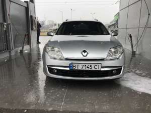  Renault Laguna, 7000 