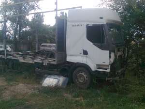  Renault Premium 1999 .  