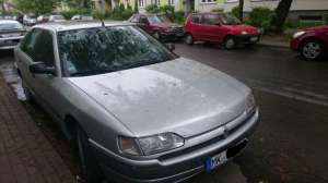  Renault Safrane  1991-2005  - 