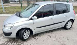  Renault Scenic, 4700 $ - 