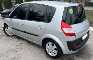  Renault Scenic, 5100 $