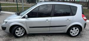  Renault Scenic, 5100 $