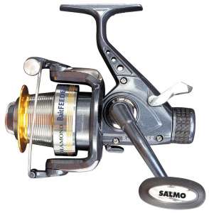  Salmo Diamond Baitfeeder 30  (7430BR)  - 