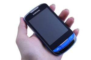  Samsung Corby 2 S3850   A5374