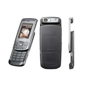  Samsung D900