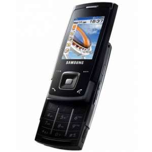  Samsung E900 - 