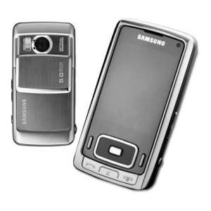  Samsung G800 - 