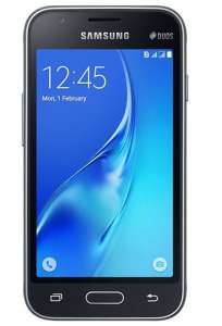  Samsung Galaxy J1 mini SM-J105H (Black)
